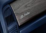 BMW i3 MR Porter Limited Edition 2016 года